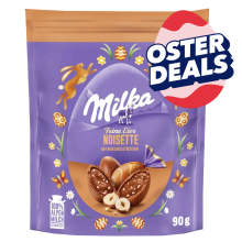 Milka Noisette Ostereier