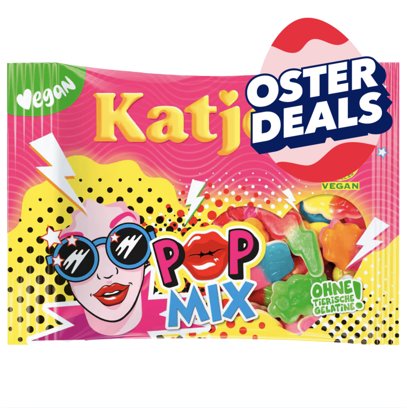 Katjes Pop-Mix