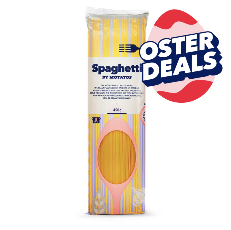 By Motatos Spaghetti